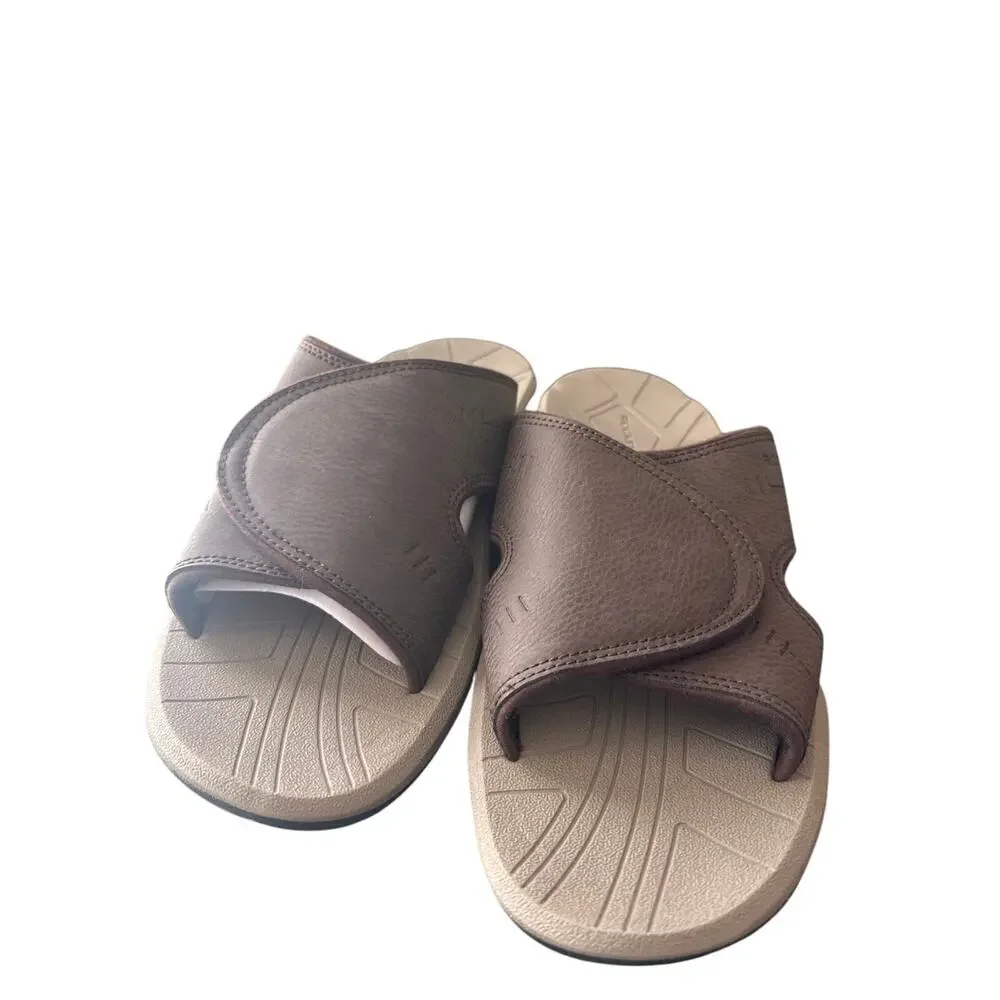 Rockport Men's Byron Casual Slide sandals 8 M